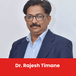 Dr Panjabrao Deshmukh Institute of Management and Technology, HOD: Dr. Rajesh Timane Interview